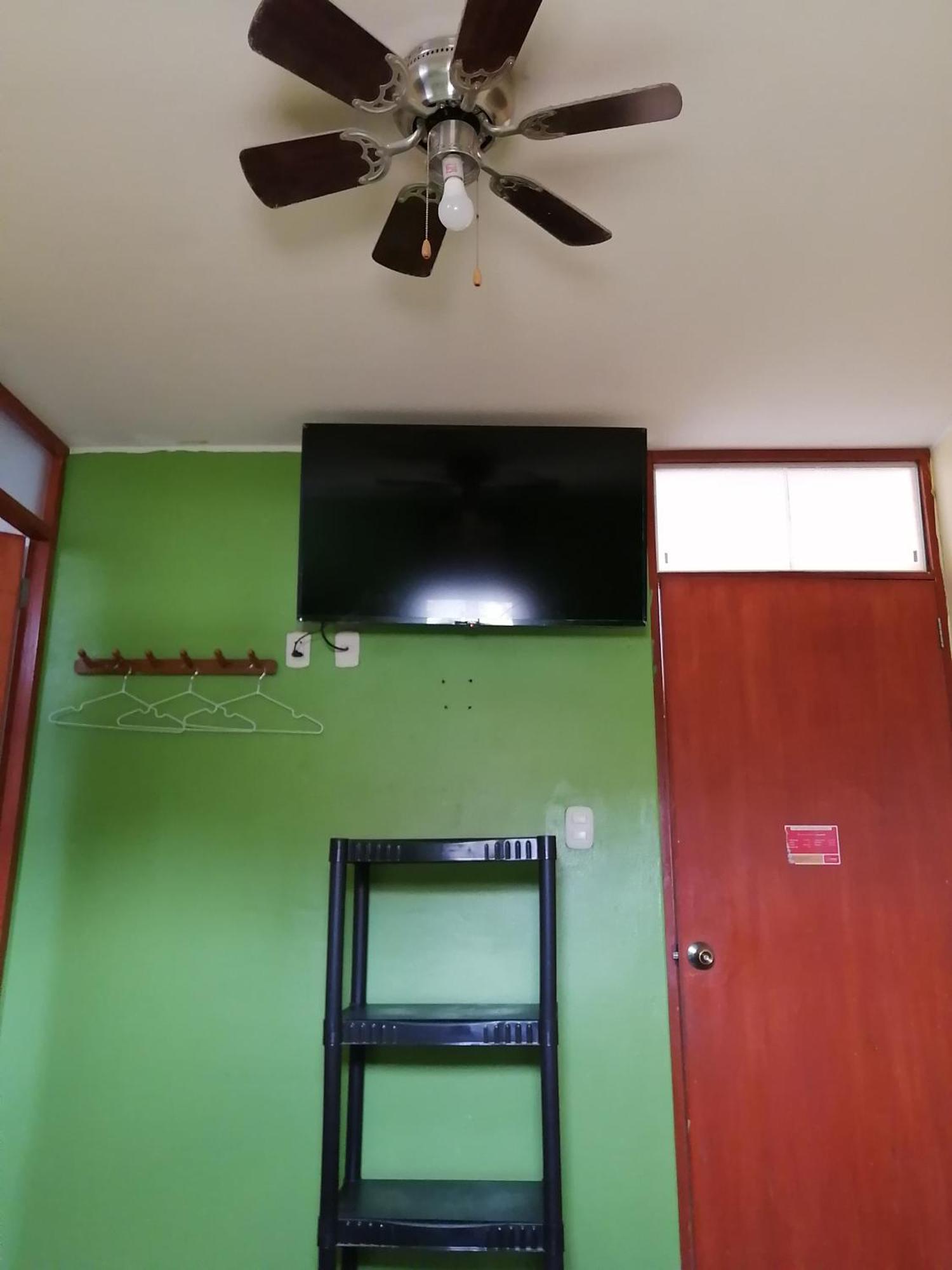 Hostal Boulevard Nazca Kültér fotó