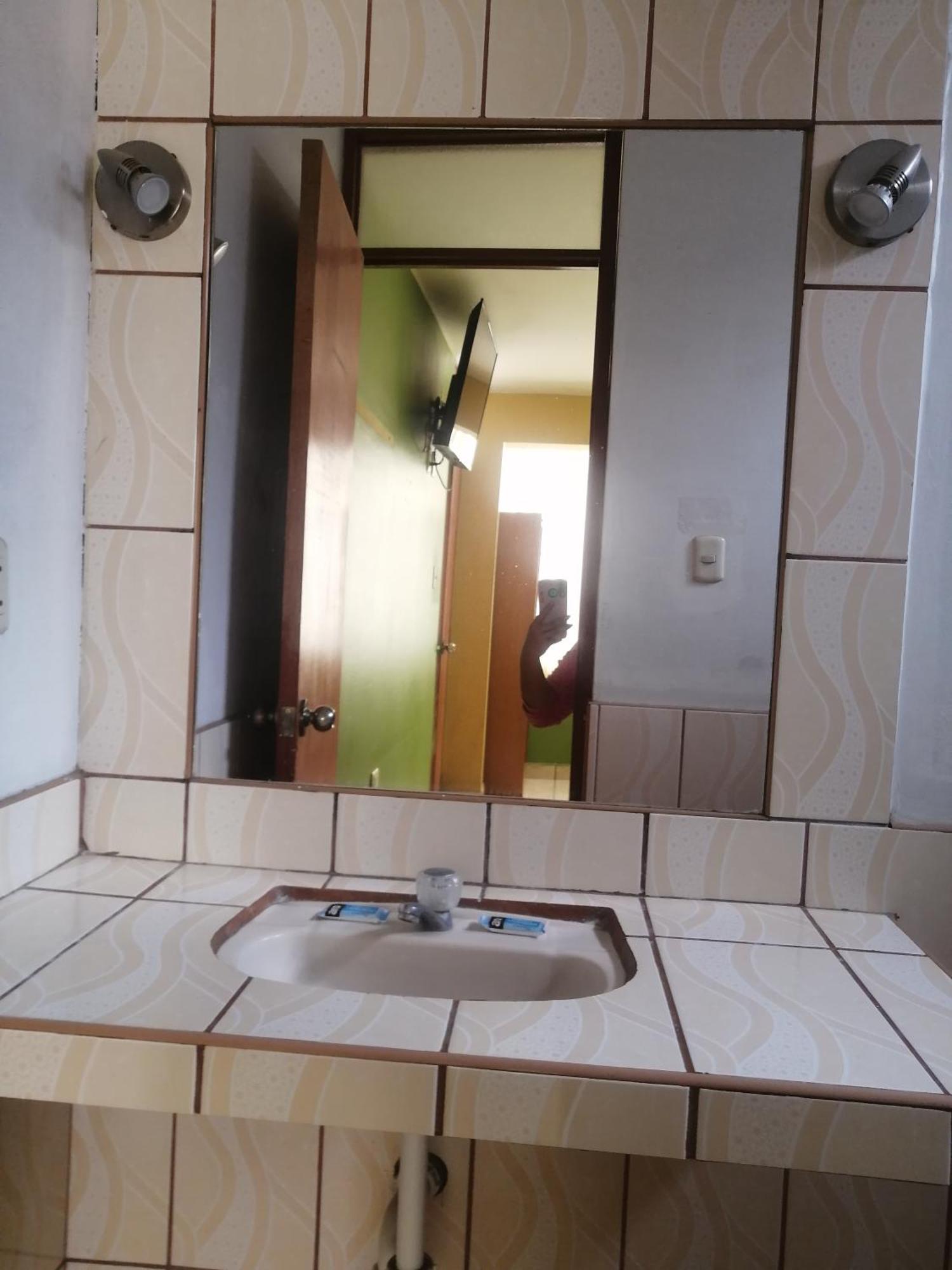 Hostal Boulevard Nazca Kültér fotó