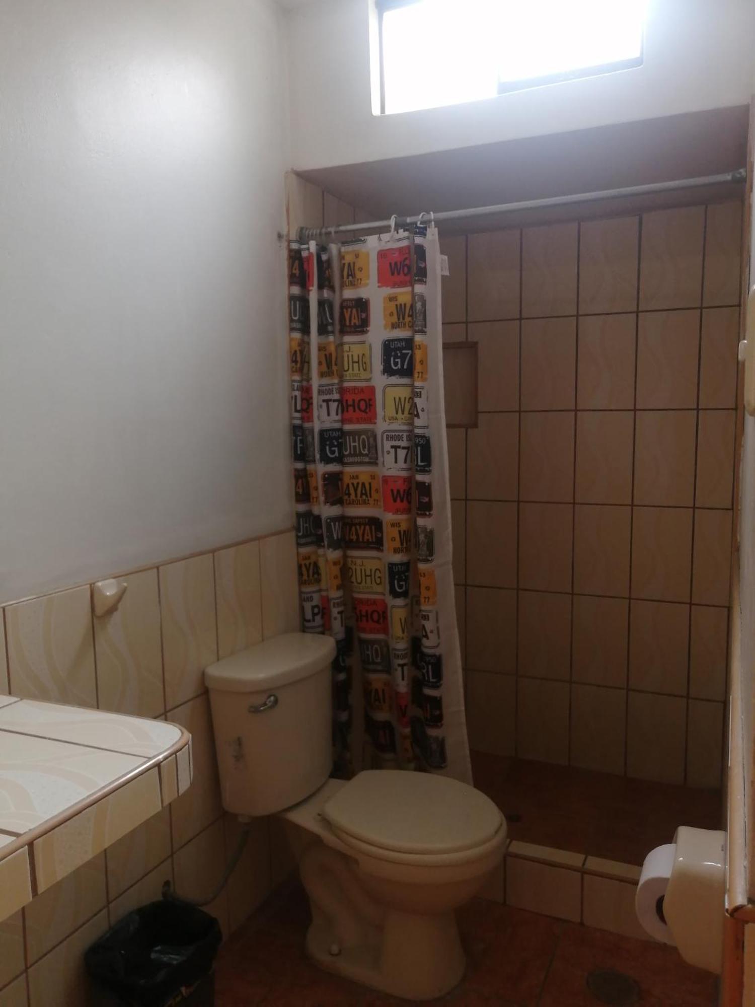 Hostal Boulevard Nazca Kültér fotó