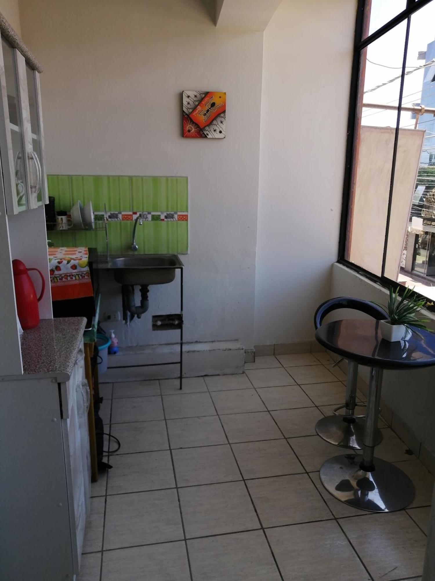 Hostal Boulevard Nazca Kültér fotó
