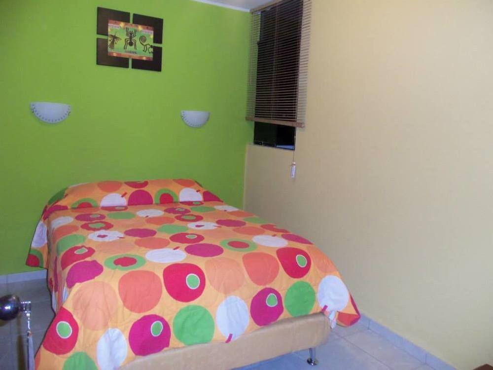 Hostal Boulevard Nazca Kültér fotó